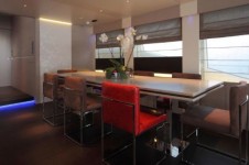 AURORA -  Formal Dining